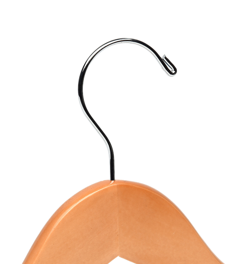 Baby Natural Wooden Combination Hangers