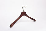Load image into Gallery viewer, Auburn University Wooden Jacket Hangers
