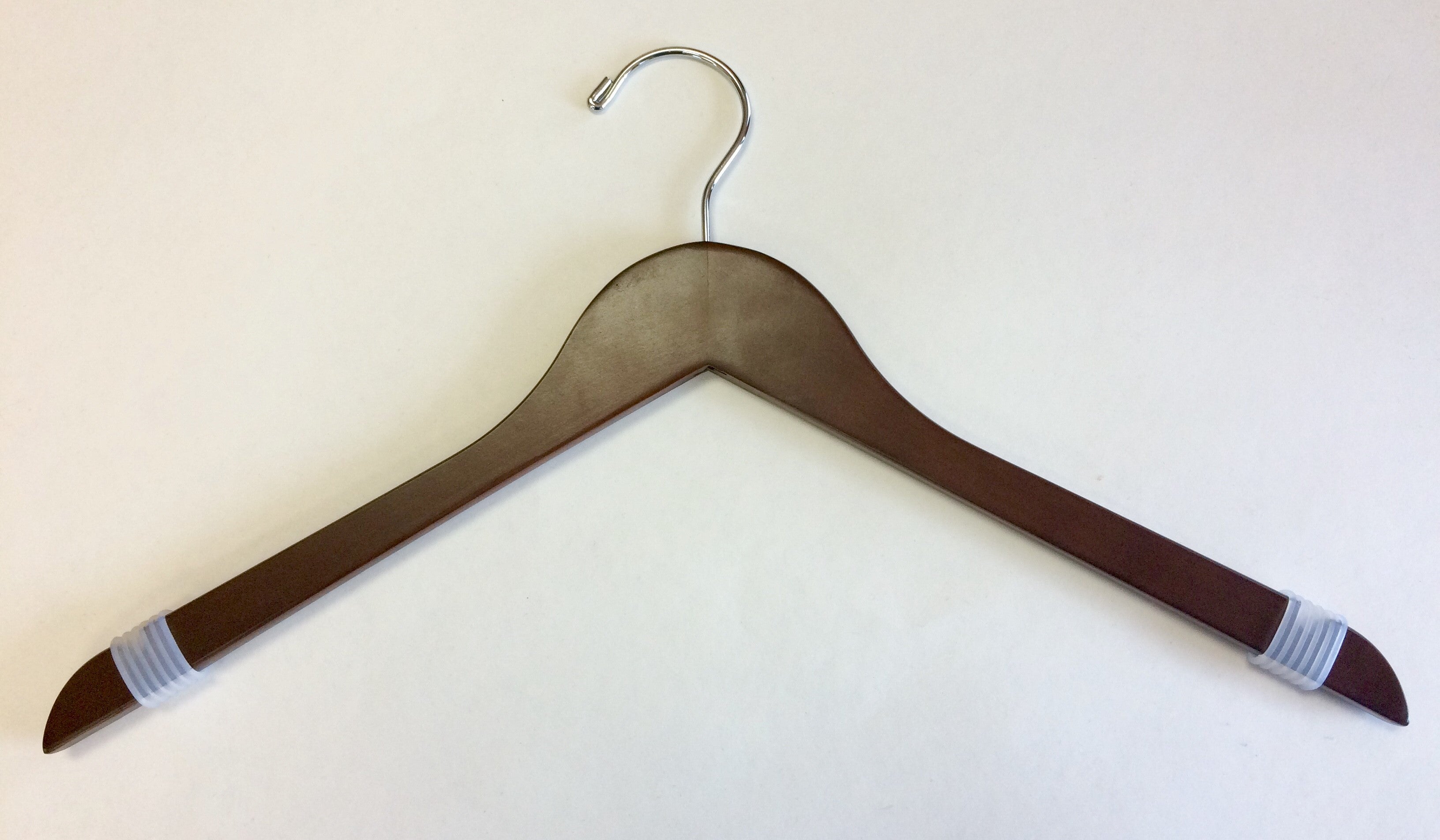 Anti-Slip Bands for Wooden Hangers