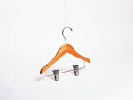 Load image into Gallery viewer, Baby Natural Wooden Combination Hangers
